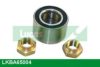 LUCAS ENGINE DRIVE LKBA65004 Wheel Bearing Kit